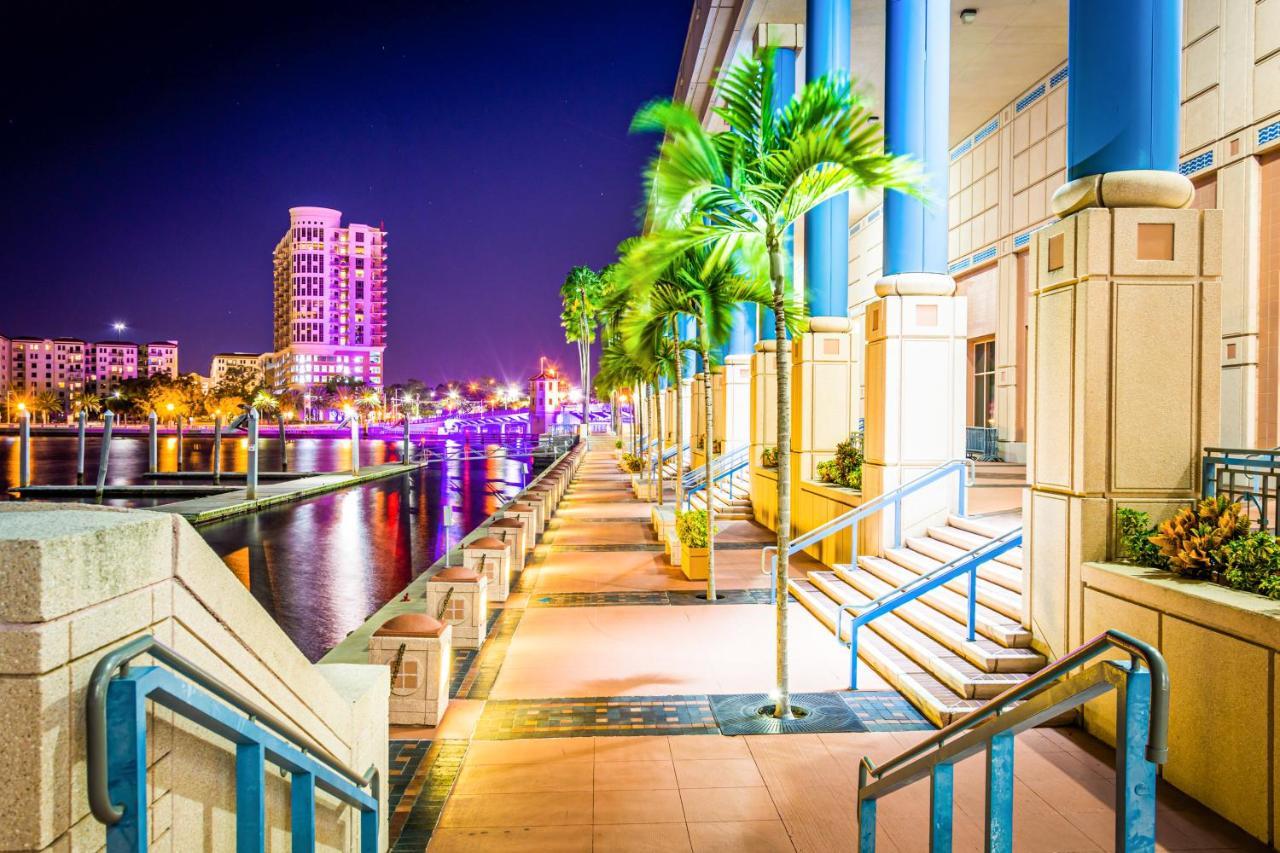 Breezy Belleair 5E Apartamento Clearwater Beach Exterior foto