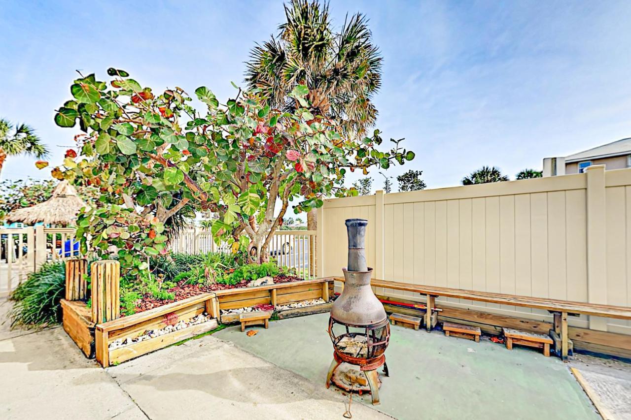 Breezy Belleair 5E Apartamento Clearwater Beach Exterior foto