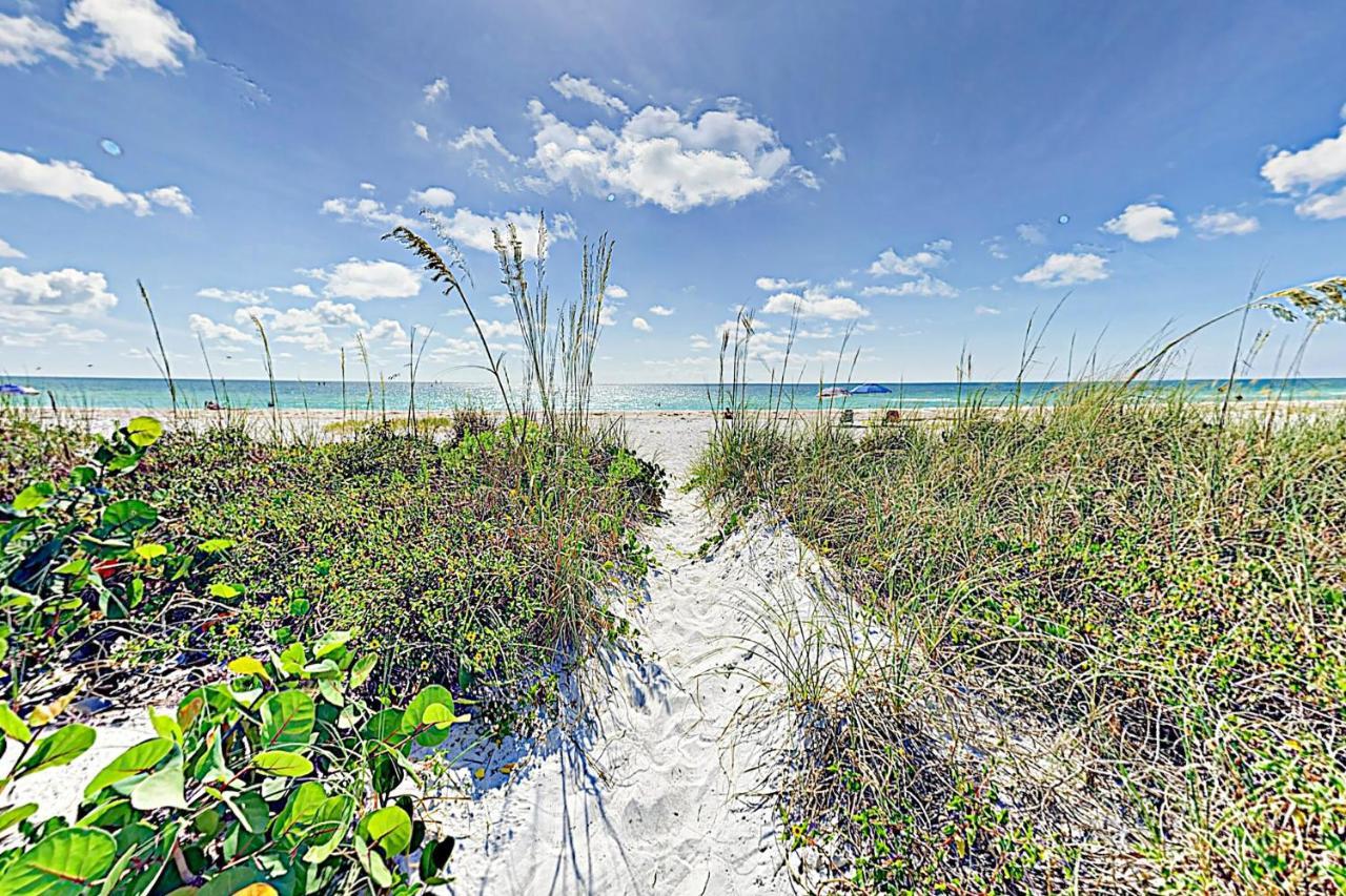 Breezy Belleair 5E Apartamento Clearwater Beach Exterior foto