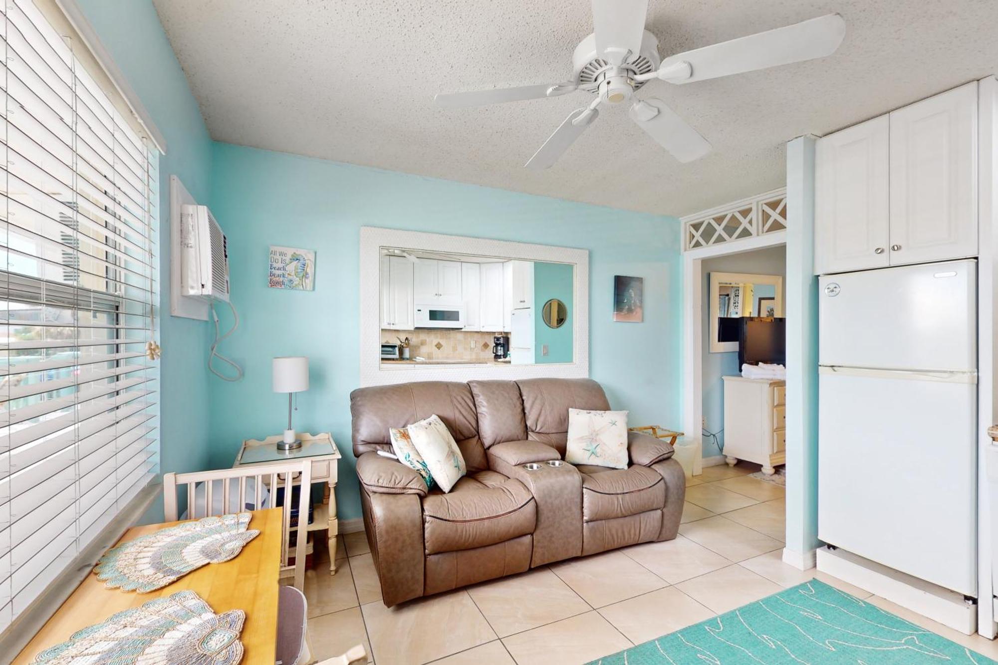 Breezy Belleair 5E Apartamento Clearwater Beach Exterior foto