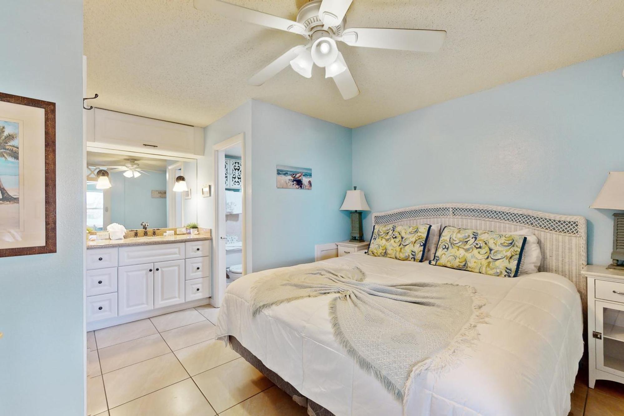 Breezy Belleair 5E Apartamento Clearwater Beach Exterior foto