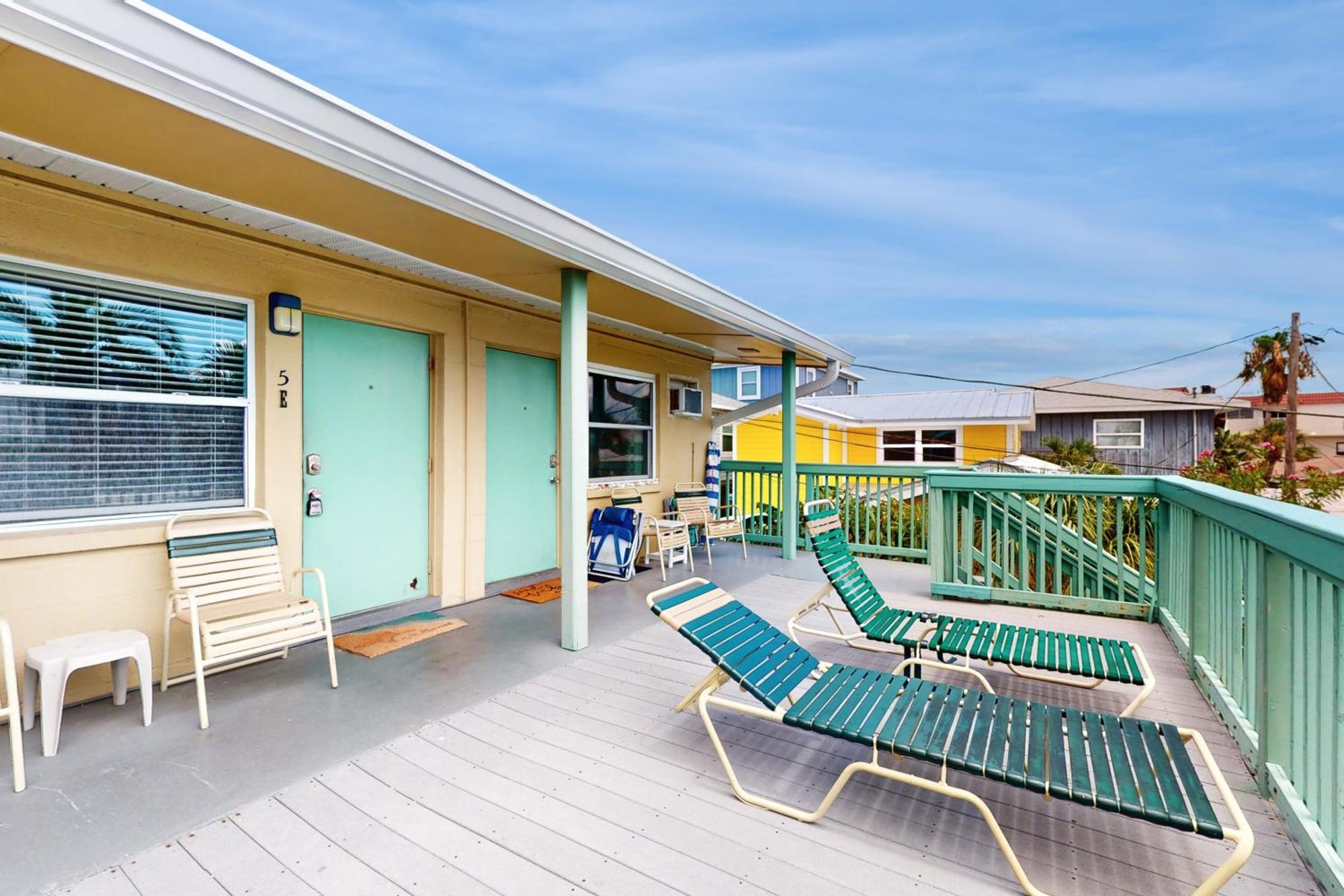Breezy Belleair 5E Apartamento Clearwater Beach Exterior foto