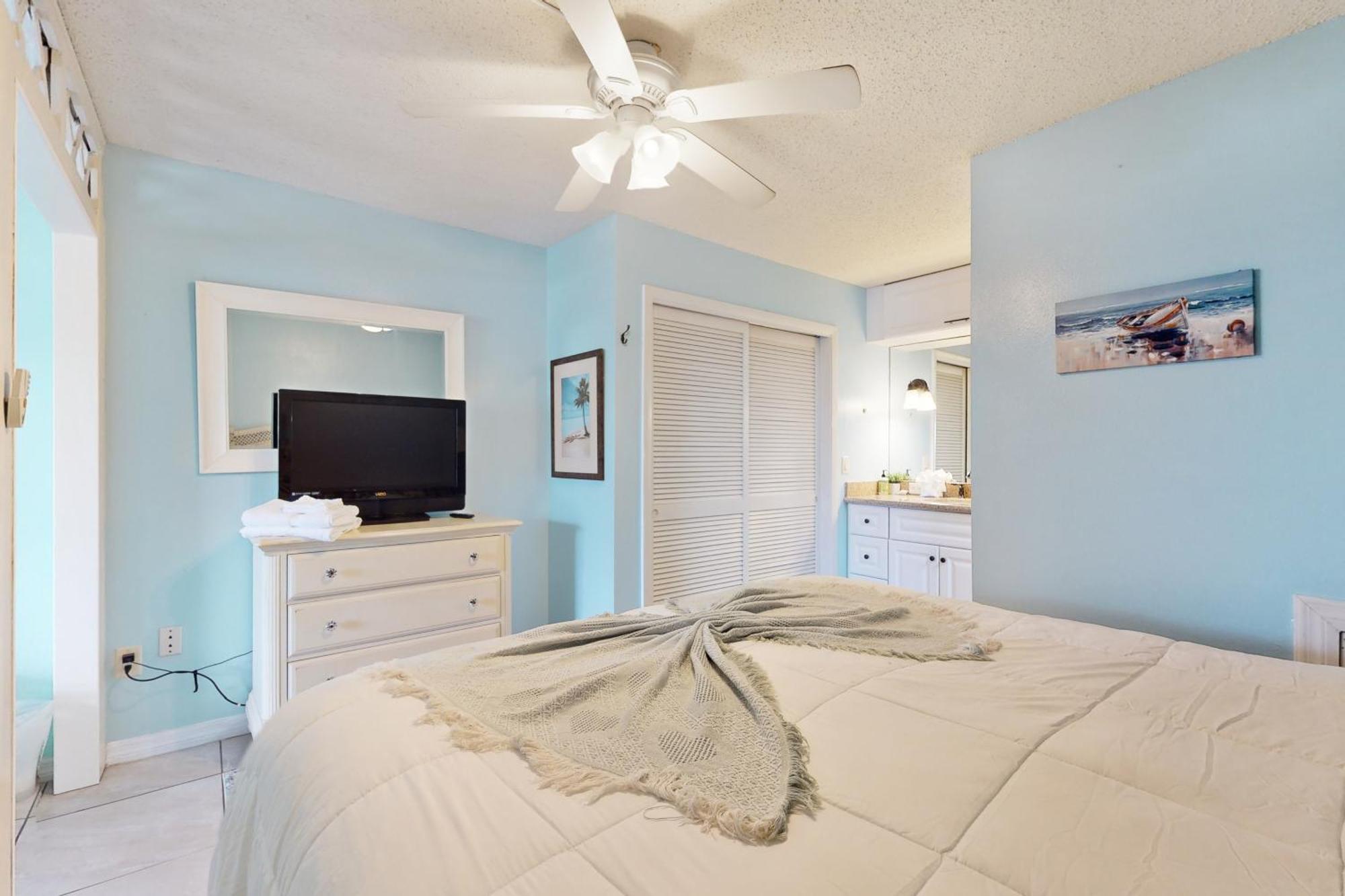 Breezy Belleair 5E Apartamento Clearwater Beach Exterior foto