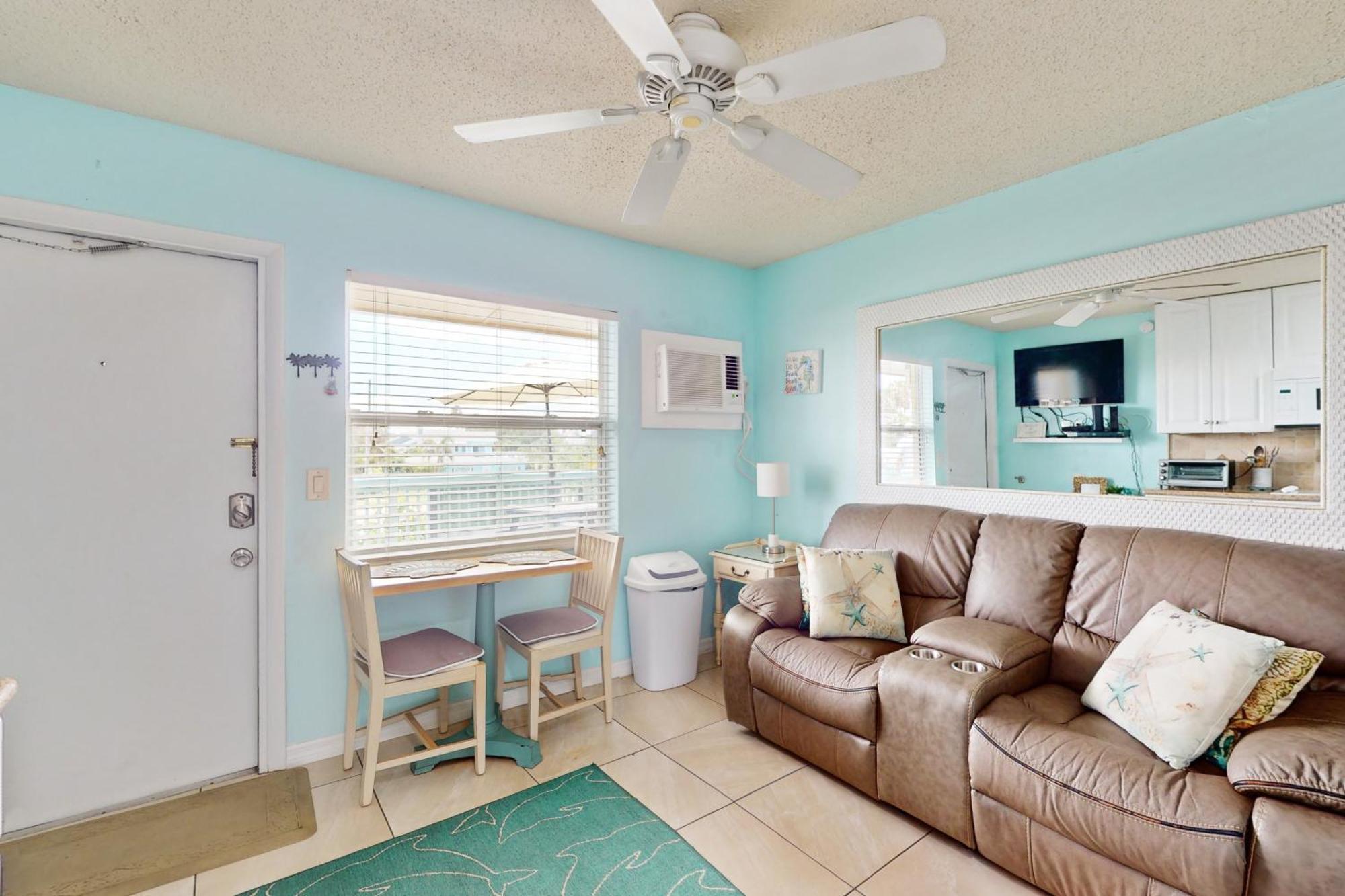 Breezy Belleair 5E Apartamento Clearwater Beach Exterior foto