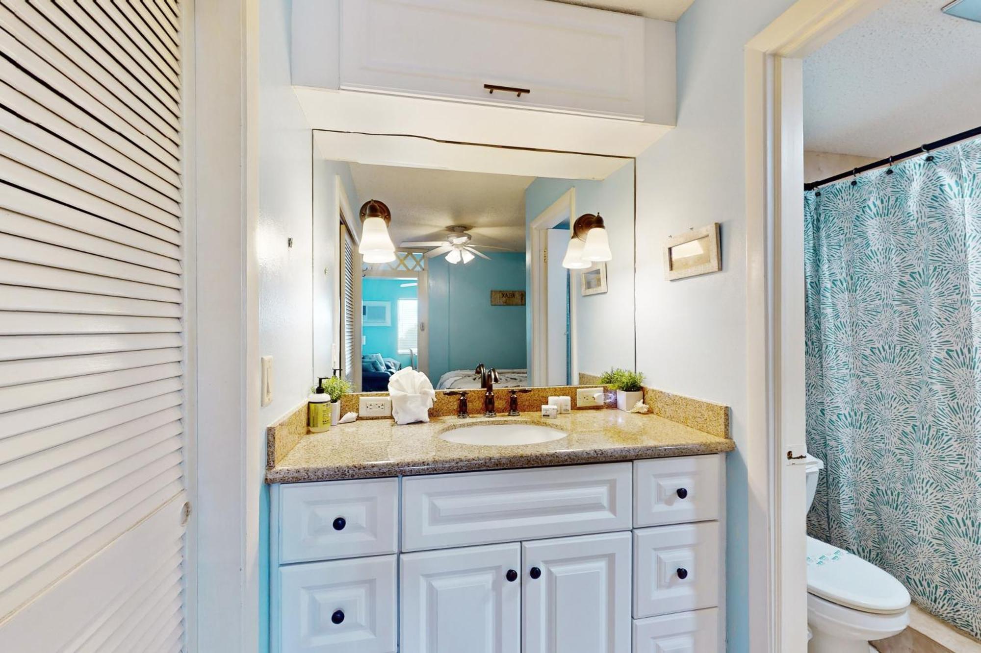 Breezy Belleair 5E Apartamento Clearwater Beach Exterior foto