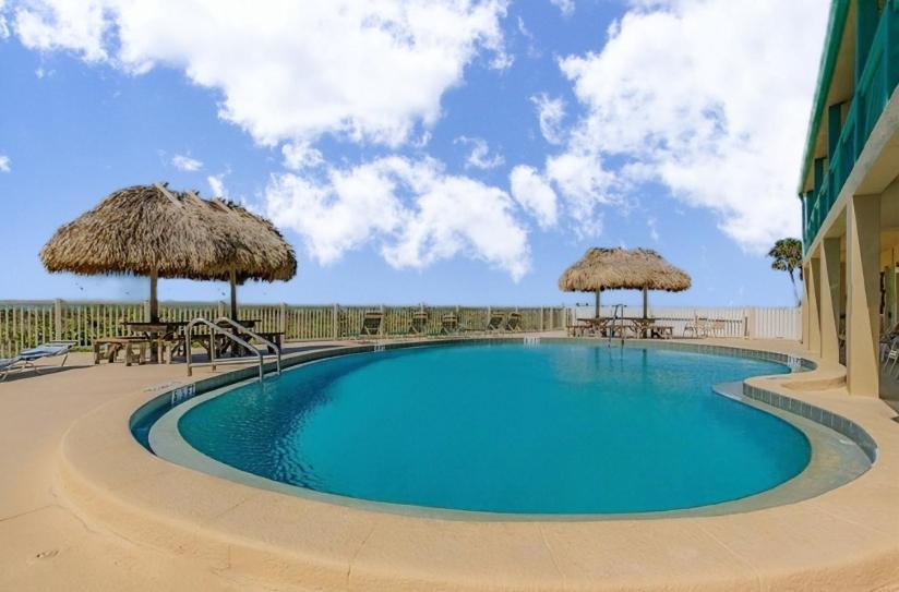 Breezy Belleair 5E Apartamento Clearwater Beach Exterior foto