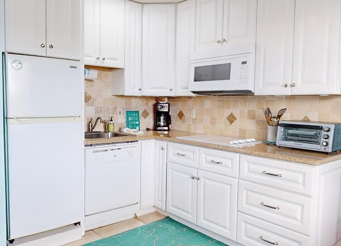 Breezy Belleair 5E Apartamento Clearwater Beach Exterior foto