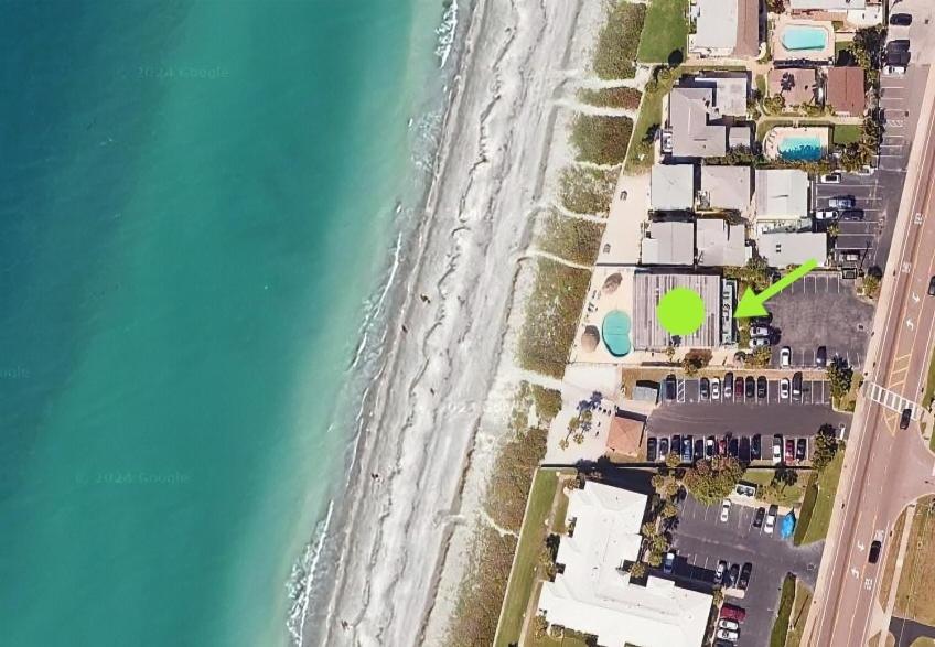 Breezy Belleair 5E Apartamento Clearwater Beach Exterior foto