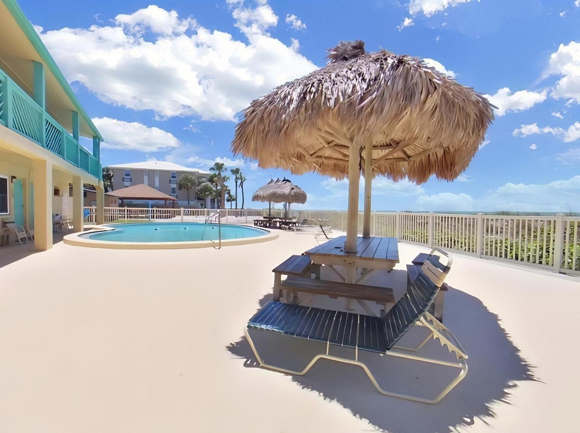 Breezy Belleair 5E Apartamento Clearwater Beach Exterior foto