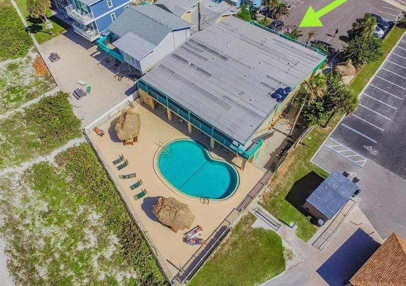 Breezy Belleair 5E Apartamento Clearwater Beach Exterior foto