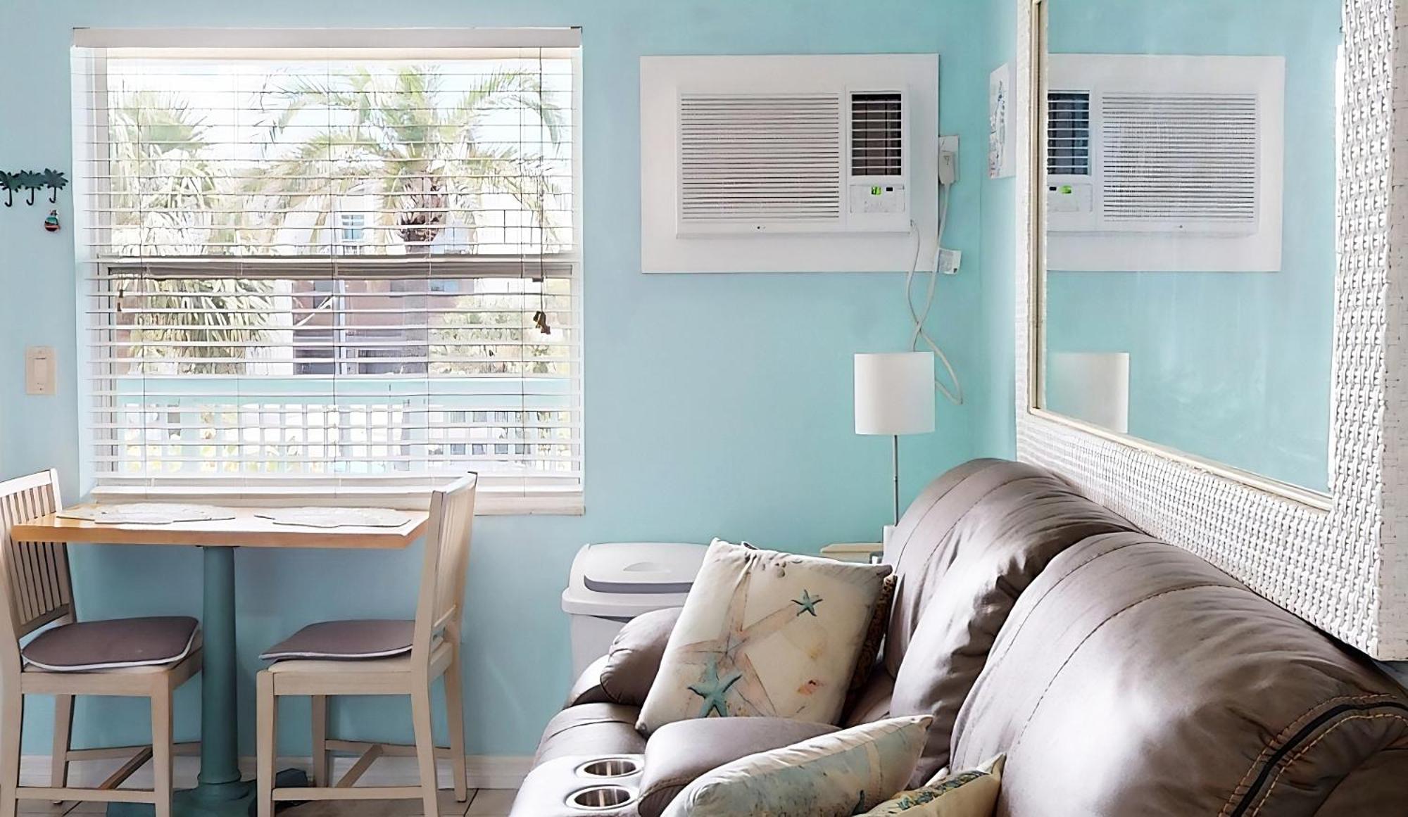 Breezy Belleair 5E Apartamento Clearwater Beach Exterior foto