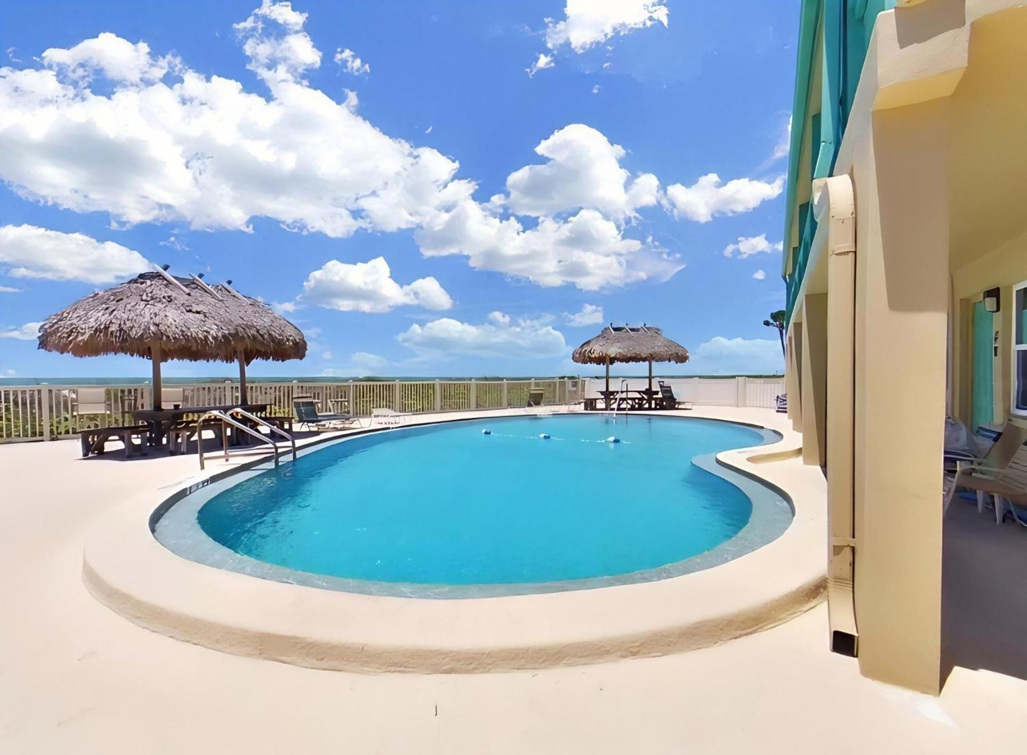 Breezy Belleair 5E Apartamento Clearwater Beach Exterior foto