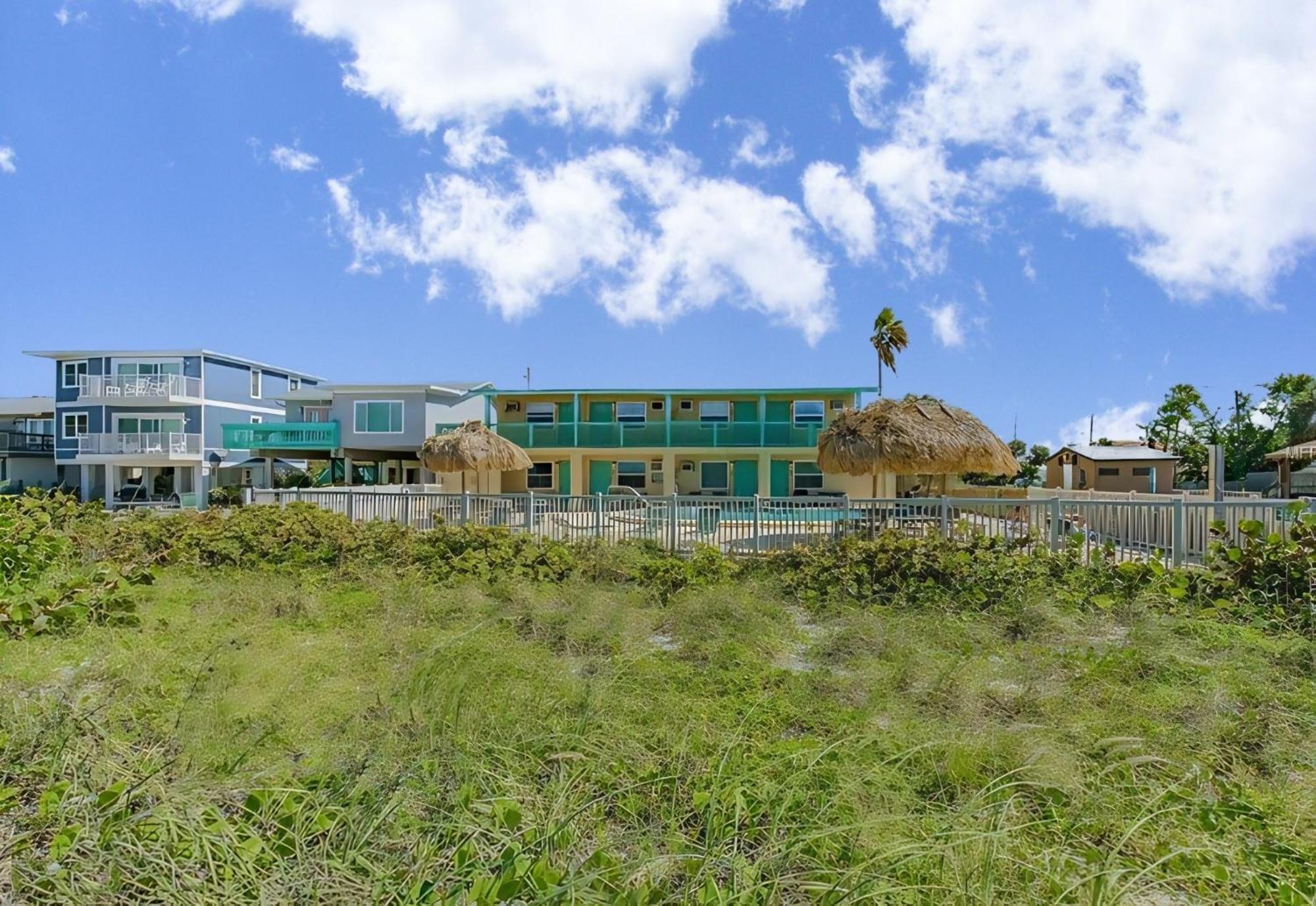 Breezy Belleair 5E Apartamento Clearwater Beach Exterior foto